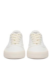 Guess Jeans Tenisówki CWBEO-WE-2025 Biały. Kolor: biały. Materiał: materiał #3
