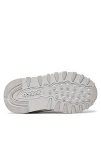 Reebok Sneakersy Classic Leather FZ2093 Biały. Kolor: biały. Materiał: skóra. Model: Reebok Classic #4