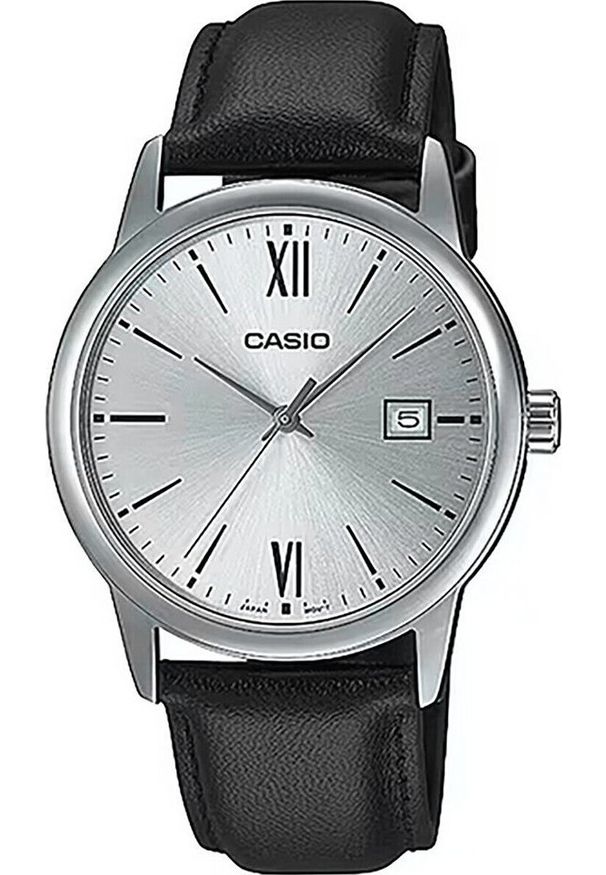 Casio ZEGAREK MĘSKI CASIO MTP-V002L-7B3 + BOX (zd224d) NoSize