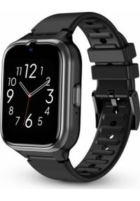 Smartwatch SPC Smartwatch SPC Internet 9642N Czarny 1,7". Rodzaj zegarka: smartwatch. Kolor: czarny