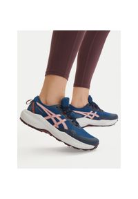 Buty do biegania Asics. Kolor: niebieski #1