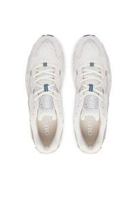 Mizuno Sneakersy Wave Rider 10 D1GA2611 Biały. Kolor: biały. Materiał: materiał. Model: Mizuno Wave #6