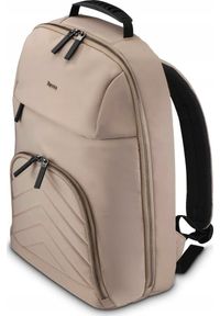 hama - Plecak Hama Hama Laptop Backpack Premium Lightweight 16,2 beige #1