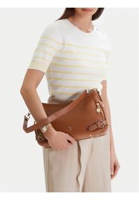 Beverly Hills Polo Club Torebka CEO-BHPC-C-011-09 Brązowy. Kolor: brązowy #1