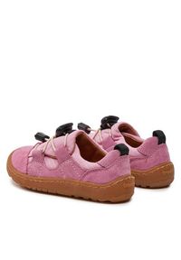 Froddo Sneakersy Barefoot Track G3130243-9 M Różowy. Kolor: różowy #2