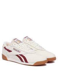 Reebok Sneakersy SS-F/S LO 100256059 Kremowy. Kolor: kremowy. Materiał: skóra #6