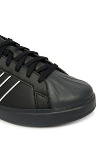 Adidas - adidas Sneakersy IH4281 Czarny. Kolor: czarny. Materiał: skóra #6