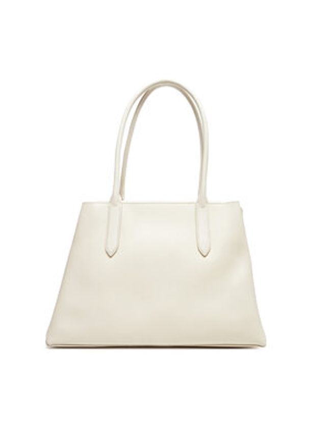 Furla Torebka WB01530 BX3169 3767S Écru. Materiał: skórzane