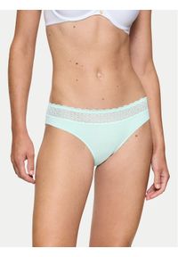 Triumph Figi klasyczne Feel of Modal 10214403 Niebieski. Kolor: niebieski