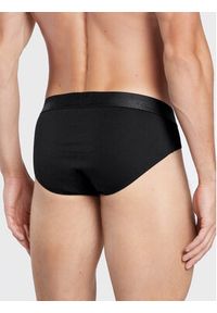 HOM Slipy HO1 359521 Czarny. Kolor: czarny. Materiał: bawełna #4