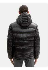 Tom Tailor Kurtka zimowa 1043707 Czarny Regular Fit. Kolor: czarny. Materiał: syntetyk. Sezon: zima #5