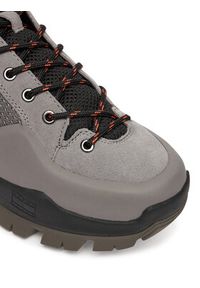 Tommy Jeans Trekkingi Tjm Hybrid Boot EM0EM01633 Szary. Kolor: szary. Materiał: zamsz, skóra. Sport: turystyka piesza #5