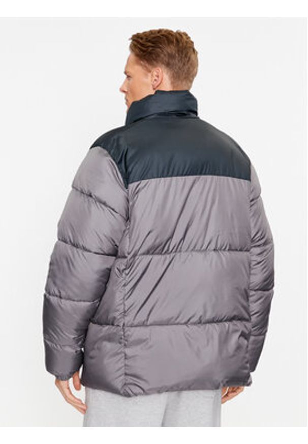 columbia - Columbia Kurtka zimowa Puffect™ II 2025821 Szary Regular Fit. Kolor: szary. Materiał: syntetyk. Sezon: zima