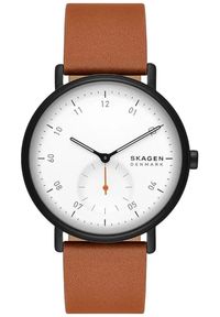 Skagen - Zegarek Męski SKAGEN Kuppel SKW6889 #1