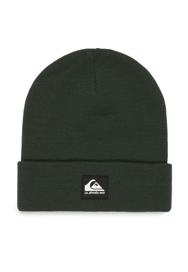 Quiksilver Czapka EQYHA03426 Kolorowy. Materiał: akryl. Wzór: kolorowy