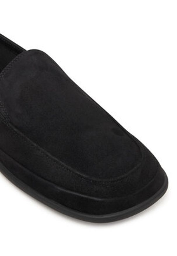 Vagabond Shoemakers Lordsy Sammie 5924-040-20 Czarny. Kolor: czarny. Materiał: skóra, zamsz