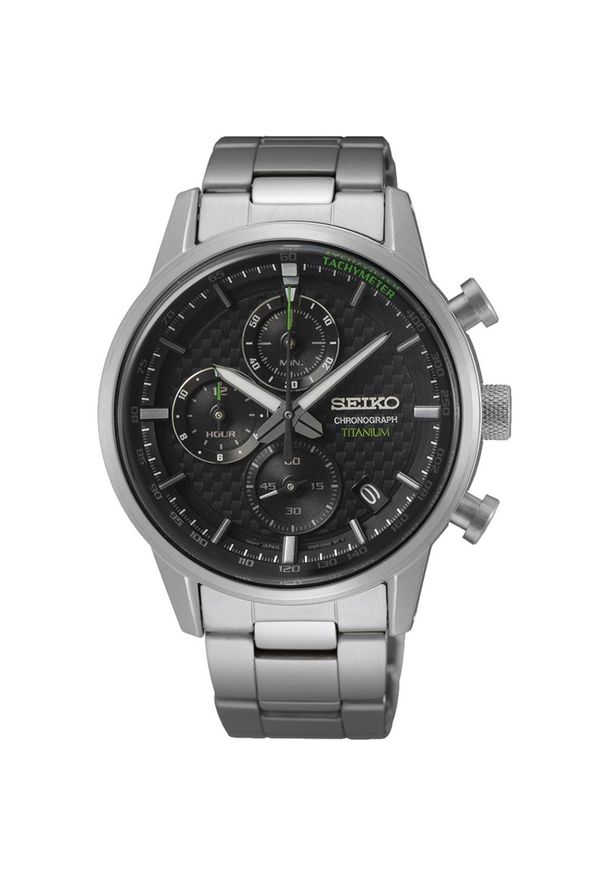 Seiko - SEIKO PROMOCJA ZEGAREK Presage SSB389P1