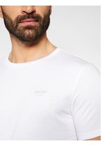 JOOP! Jeans T-Shirt 15 Jjj-32Alphis 30025786 Biały Regular Fit. Kolor: biały. Materiał: bawełna #4