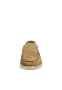 GANT - Gant Mokasyny 30673849 Brązowy. Kolor: brązowy. Materiał: zamsz, skóra #4
