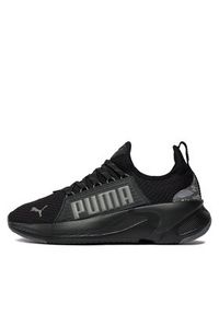 Puma Buty Softride Premier Slip On 37802801 Czarny. Zapięcie: bez zapięcia. Kolor: czarny #5