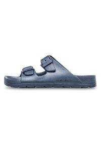 Quiksilver - Sandalen EMBARK RF Boys. Kolor: niebieski. Materiał: syntetyk