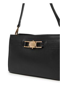 VALENTINO - Valentino Torebka Alina Re VBS9QB13 Czarny. Kolor: czarny. Materiał: skórzane #4