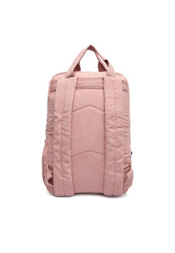 Roxy Plecak C-ROXY-KL-003-08 Różowy. Kolor: różowy. Materiał: materiał