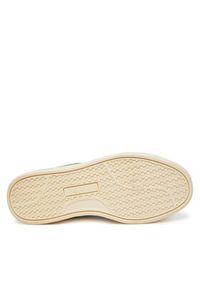 Aeronautica Militare Sneakersy 251SC307PL278 Beżowy. Kolor: beżowy. Materiał: skóra #3