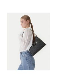 Torebka Guess. Kolor: czarny #1