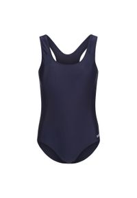 Regatta - Damski Jednoczęściowy Strój Kąpielowy Active II. Kolor: niebieski #1