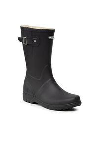 Viking Kalosze Mira Jr 1-23120-2 Czarny. Kolor: czarny #3