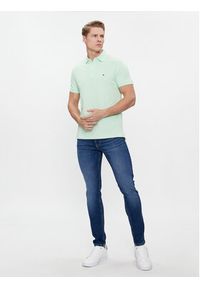 Tommy Jeans Jeansy Simon DM0DM18187 Niebieski Skinny Fit. Kolor: niebieski #5