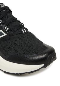 New Balance Buty do biegania Garoe WTGAROK2 Czarny. Kolor: czarny. Materiał: materiał #3