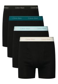 Calvin Klein Underwear Komplet bokserek LV00NB1429 Czarny. Kolor: czarny. Materiał: bawełna #1