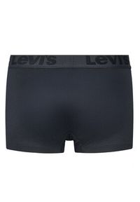 Levi's® Komplet 3 par bokserek 37149-0296 Czarny. Kolor: czarny. Materiał: bawełna #6