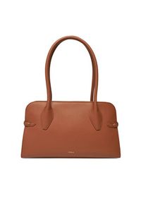 Furla Torebka WB01505 BX3104 RY000 Brązowy. Kolor: brązowy. Materiał: skórzane #4