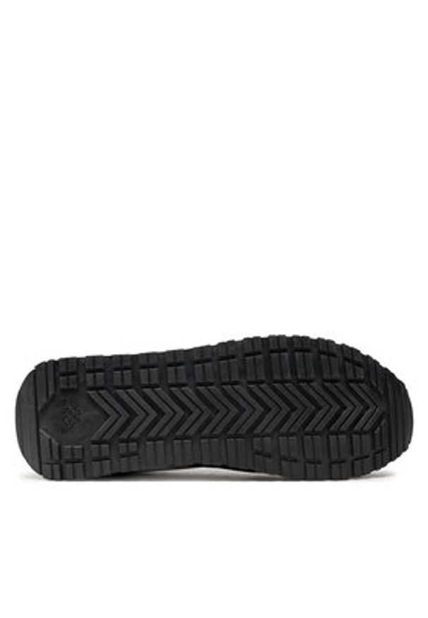 Kappa Sneakersy Logo Arvika 311F41W Kolorowy. Materiał: materiał. Wzór: kolorowy