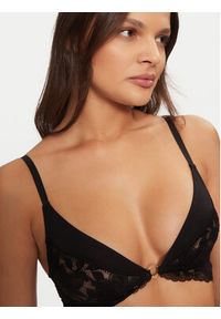 Emporio Armani Underwear Biustonosz braletka 164878 4F221 00020 Czarny. Kolor: czarny. Materiał: syntetyk #2