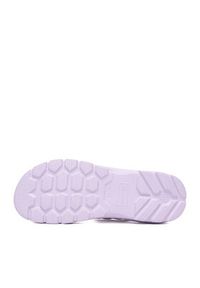 Hunter Sandały HUN8761 Fioletowy. Kolor: fioletowy. Materiał: syntetyk #2