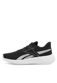 Reebok Buty do biegania Lite 3 100033953 Czarny. Kolor: czarny. Materiał: materiał #4