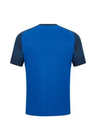 Jersey Jako Performance. Kolor: niebieski. Materiał: jersey