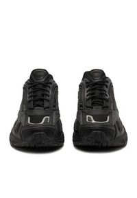 Reebok Buty do biegania EOSS-PREMIER ROAD ULTRA SV 100275886 Czarny. Kolor: czarny. Materiał: skóra #2