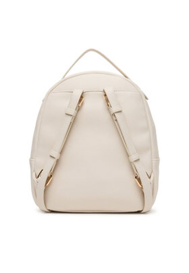 Liu Jo Plecak Ecs M Backpack AF5157 E0027 Beżowy. Kolor: beżowy. Materiał: skóra