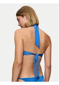 Triumph Góra od bikini Midnight 10222210 Niebieski. Kolor: niebieski. Materiał: syntetyk #3