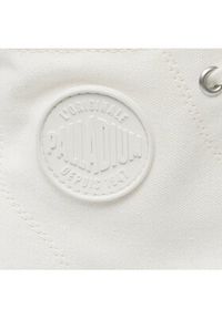 Palladium Trapery Pampa Sp20 Hi Cvs 76838-116-M Biały. Kolor: biały. Materiał: materiał #8