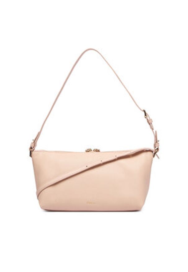 Furla Torebka Debby Mini WE00865 BX3353 KH 4655S Różowy. Kolor: różowy. Materiał: skórzane