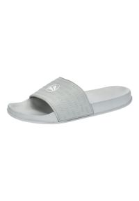 Buty do stepowania Jako Jakolette River. Kolor: szary