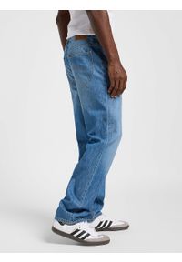 Lee - LEE MĘSKIE JEANSOWE SPODNIE LEE WEST ANCHORE 112367188 #2
