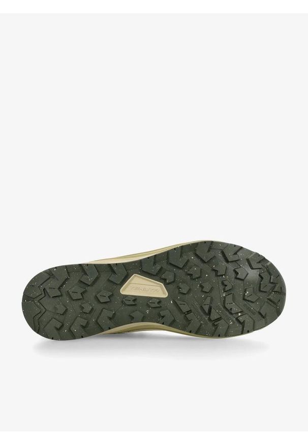 Aku - Buty turystyczne męskie AKU Omnia V-Light GTX. Kolor: beżowy