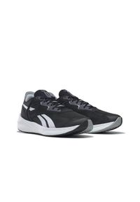 Buty do biegania męskie Reebok Floatride Energy Symmetros 2. Kolor: czarny. Materiał: syntetyk, materiał. Szerokość cholewki: normalna. Sport: bieganie